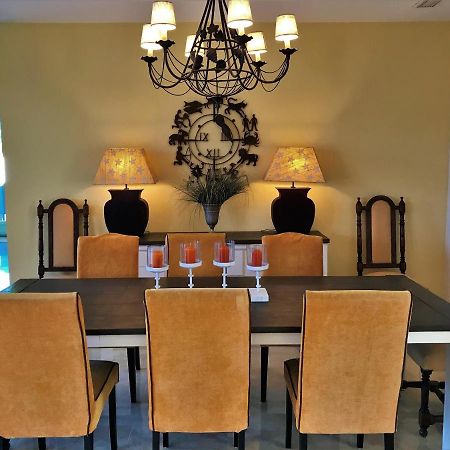 Villa Princesa Kristina Castillo de Sabinillas Екстер'єр фото