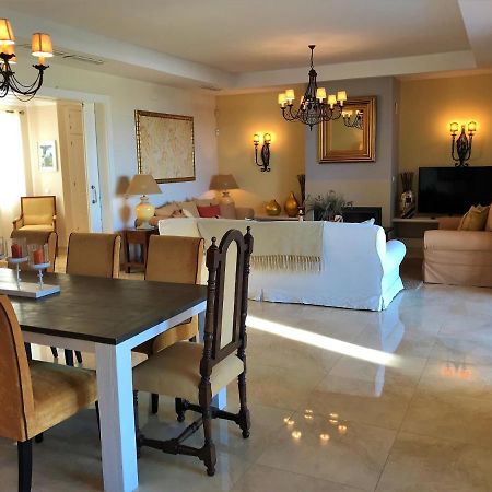 Villa Princesa Kristina Castillo de Sabinillas Екстер'єр фото