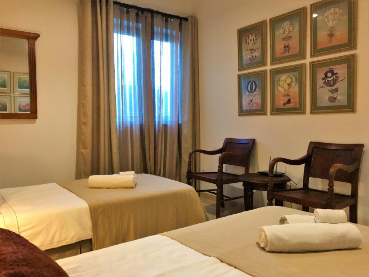 Villa Princesa Kristina Castillo de Sabinillas Екстер'єр фото