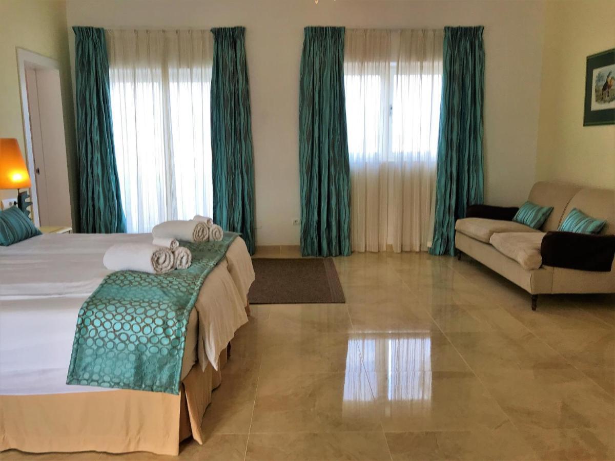 Villa Princesa Kristina Castillo de Sabinillas Екстер'єр фото