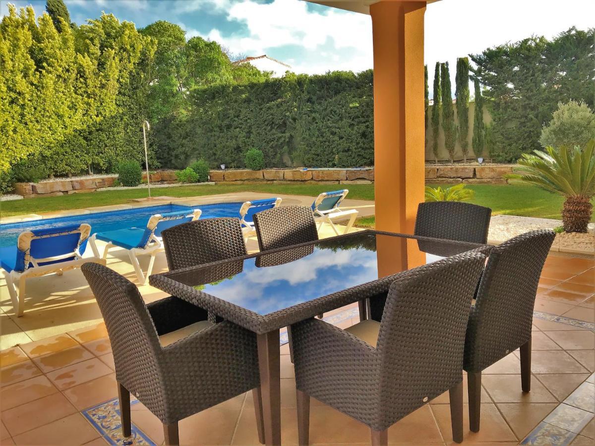 Villa Princesa Kristina Castillo de Sabinillas Екстер'єр фото