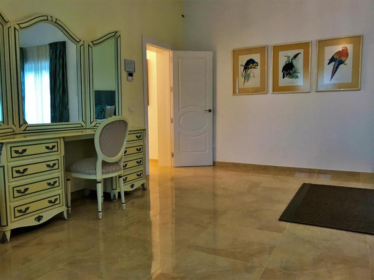 Villa Princesa Kristina Castillo de Sabinillas Екстер'єр фото