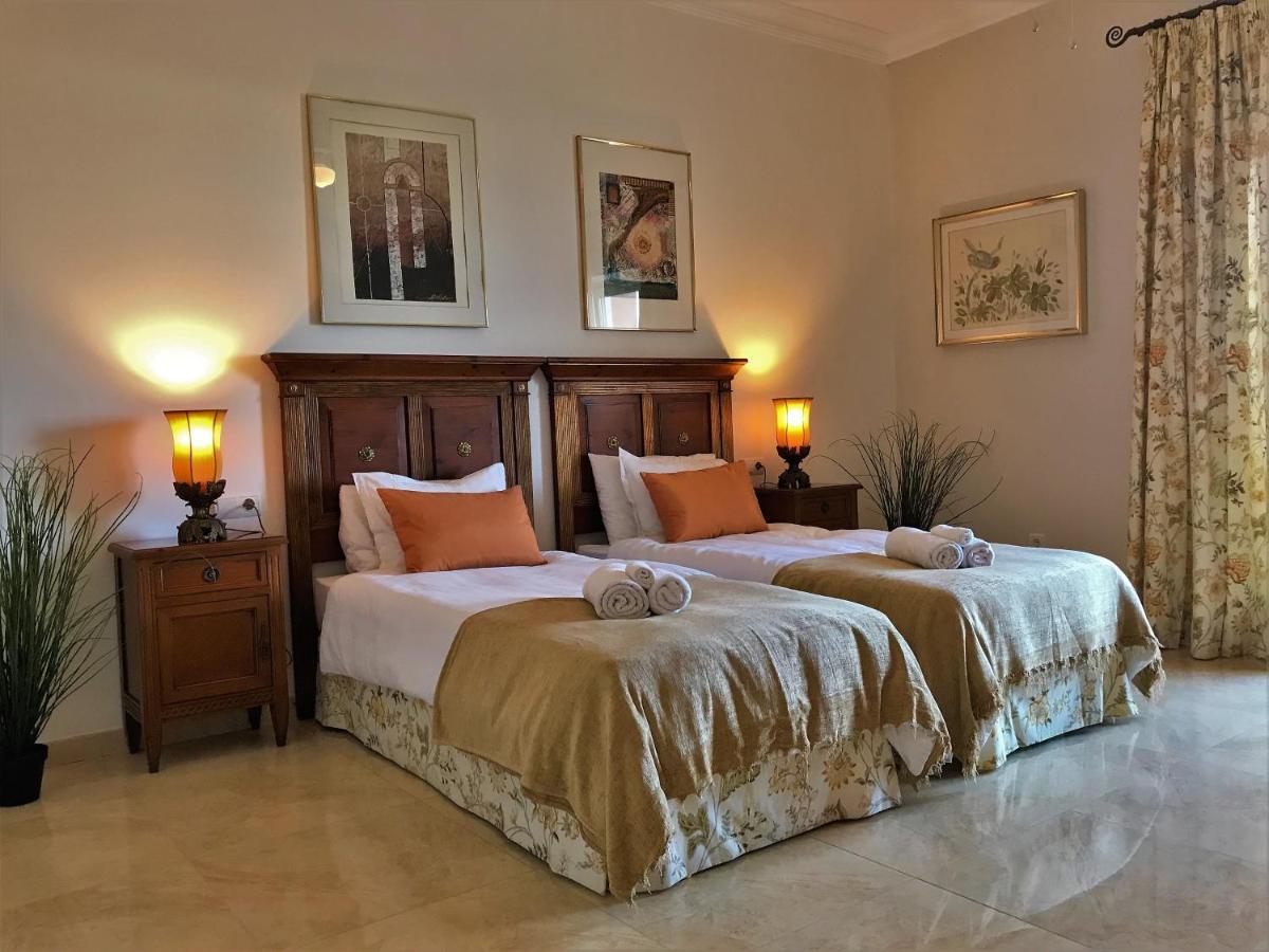 Villa Princesa Kristina Castillo de Sabinillas Екстер'єр фото