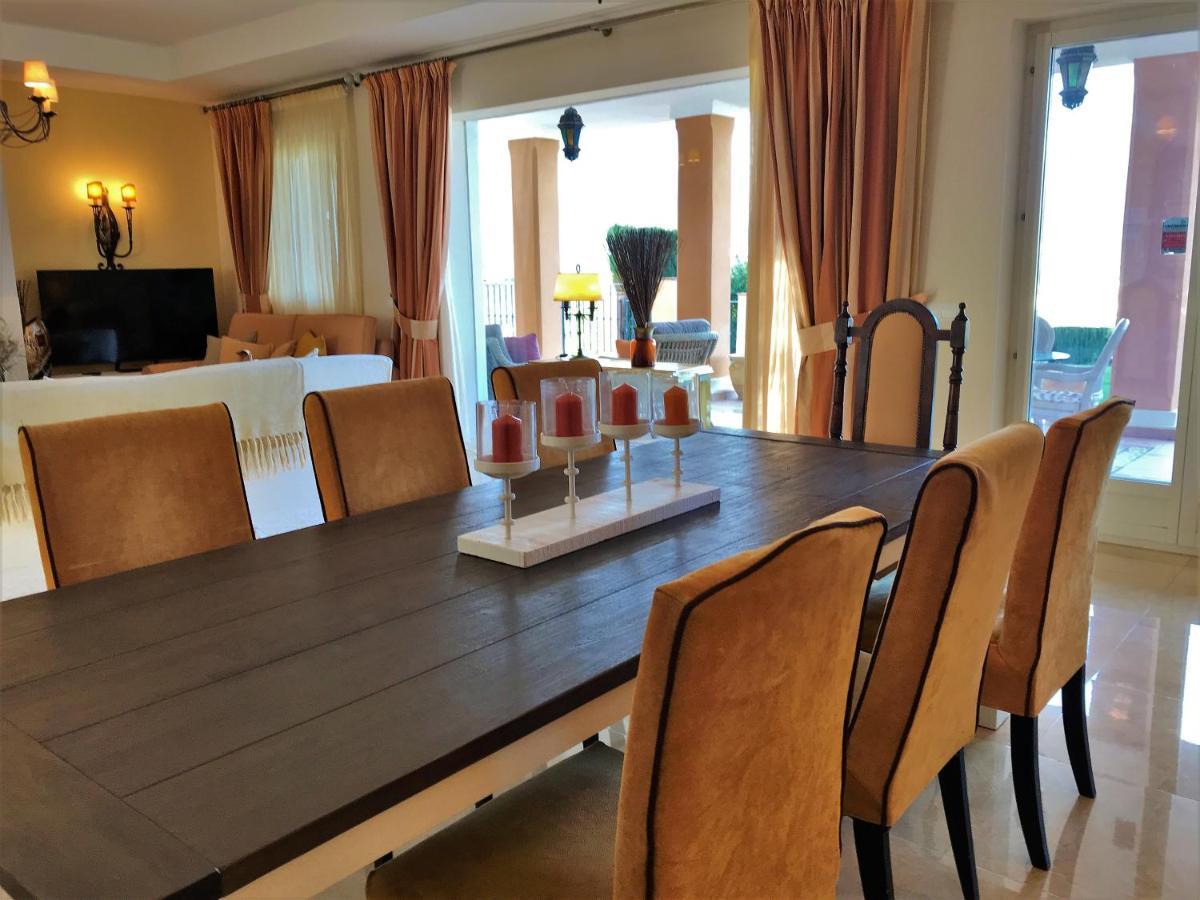 Villa Princesa Kristina Castillo de Sabinillas Екстер'єр фото
