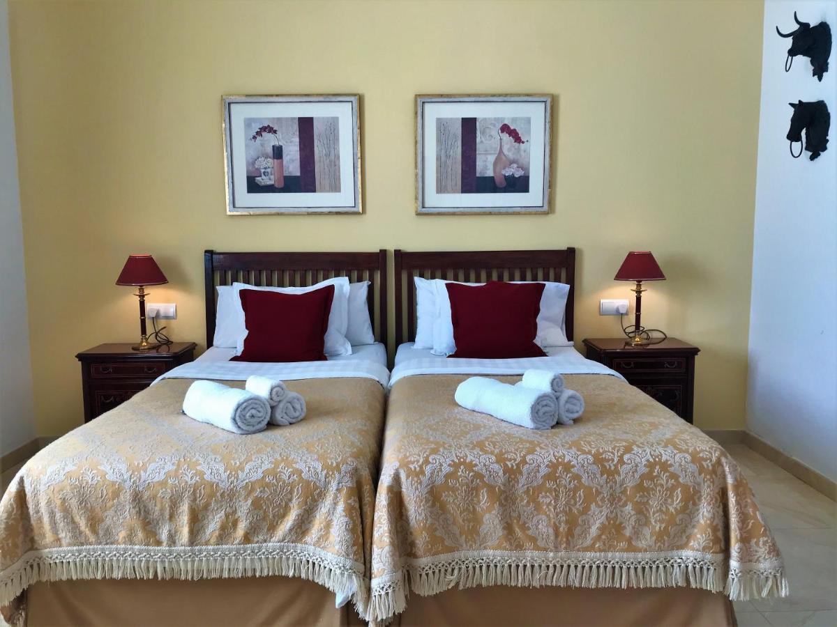 Villa Princesa Kristina Castillo de Sabinillas Екстер'єр фото