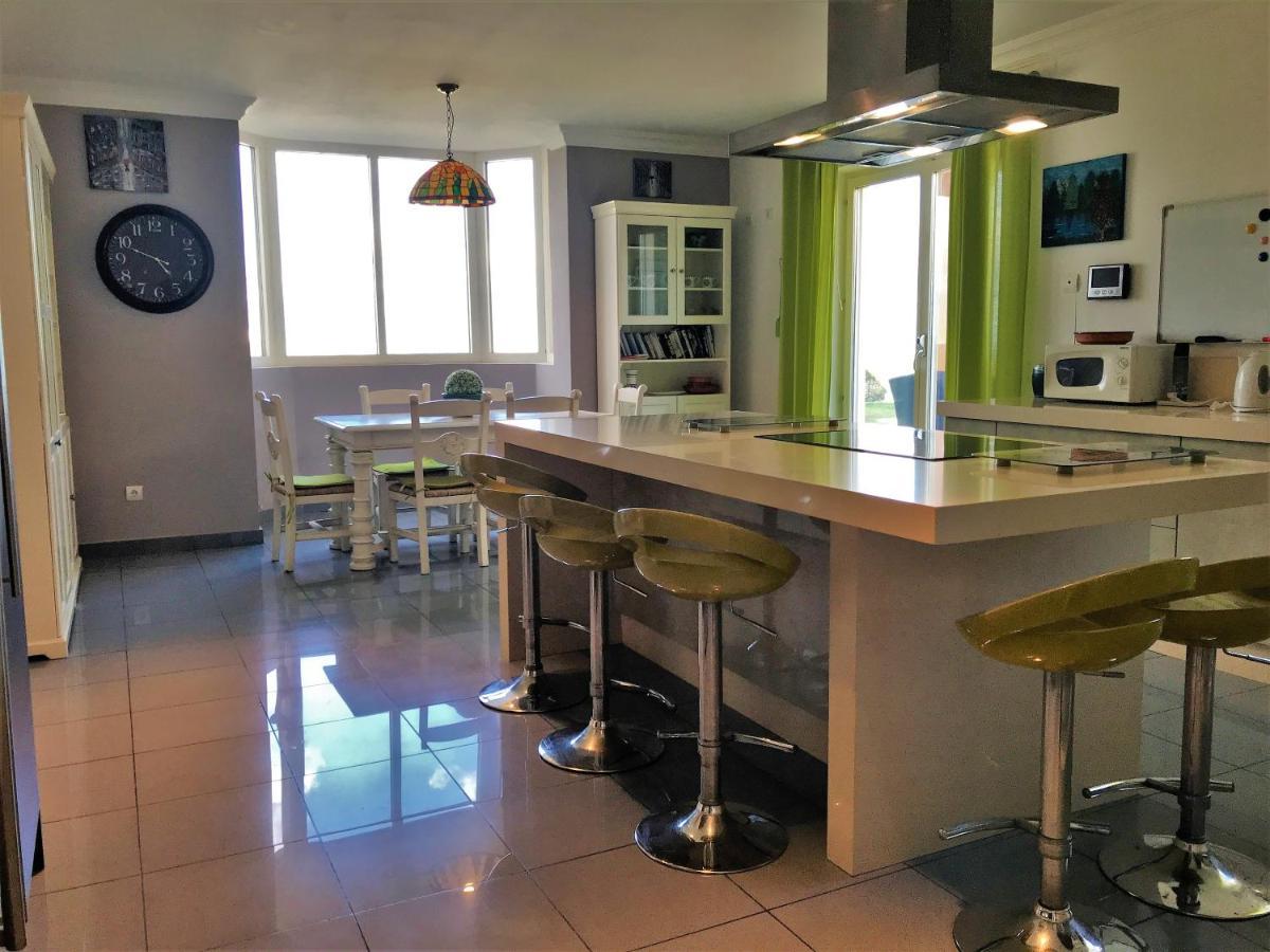 Villa Princesa Kristina Castillo de Sabinillas Екстер'єр фото