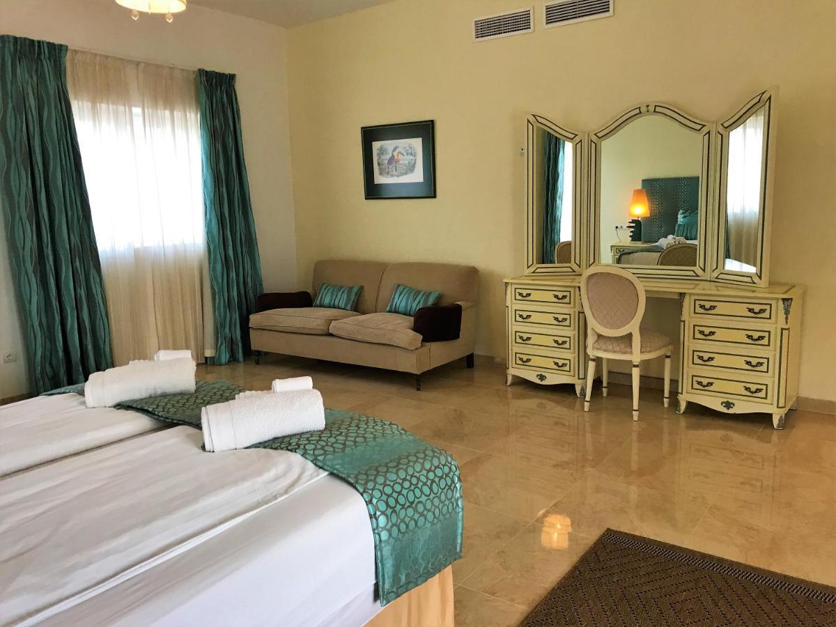 Villa Princesa Kristina Castillo de Sabinillas Екстер'єр фото