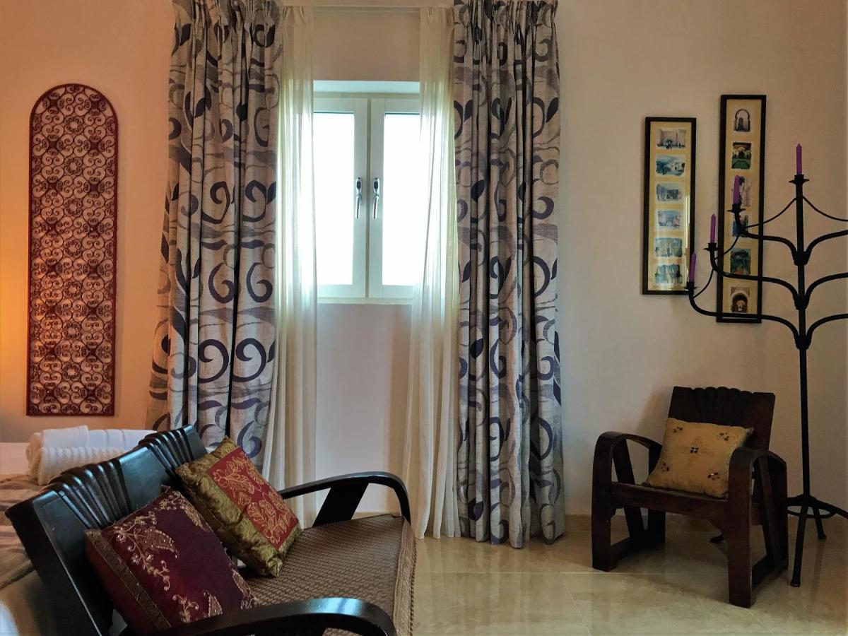 Villa Princesa Kristina Castillo de Sabinillas Екстер'єр фото