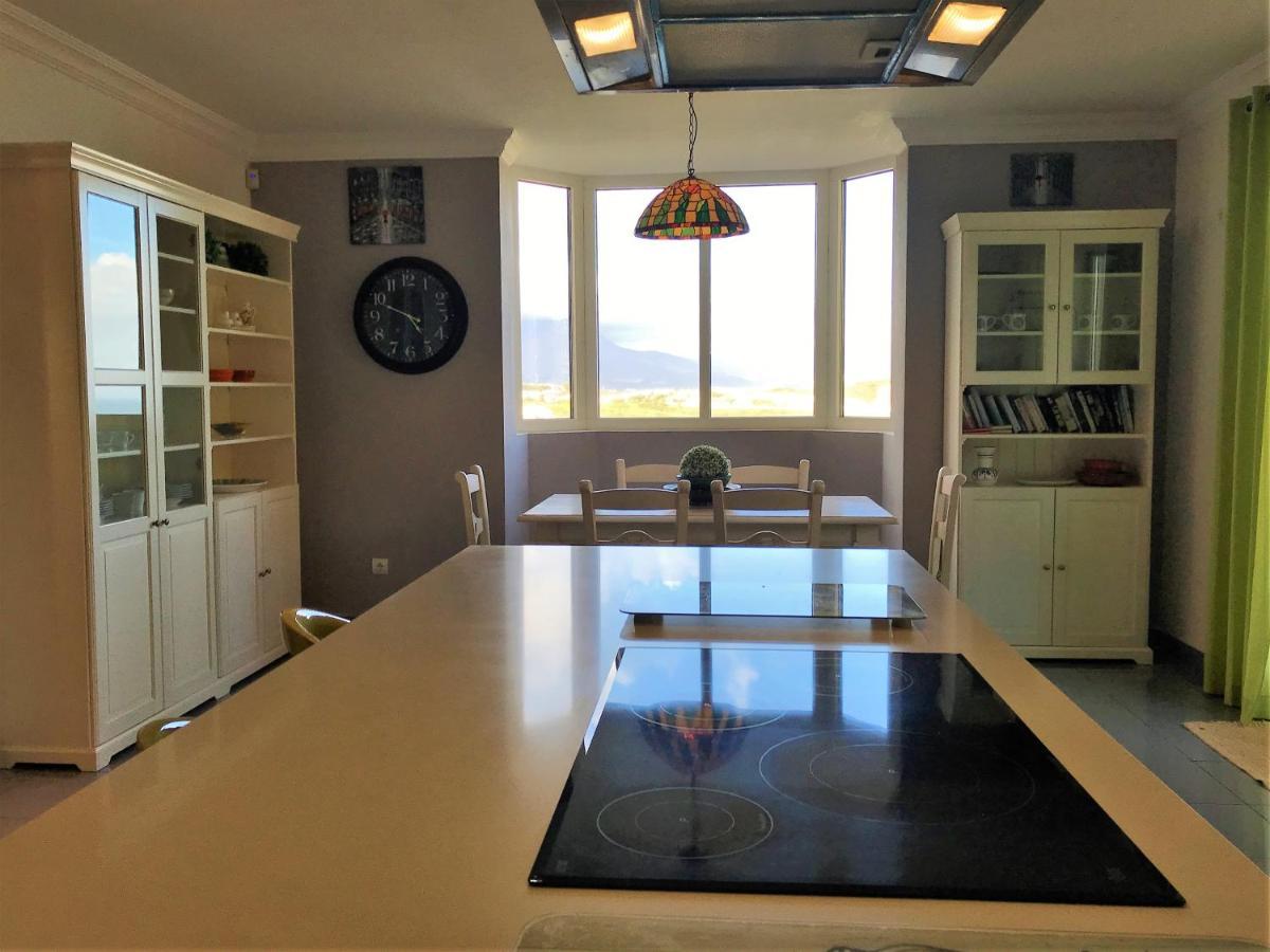 Villa Princesa Kristina Castillo de Sabinillas Екстер'єр фото