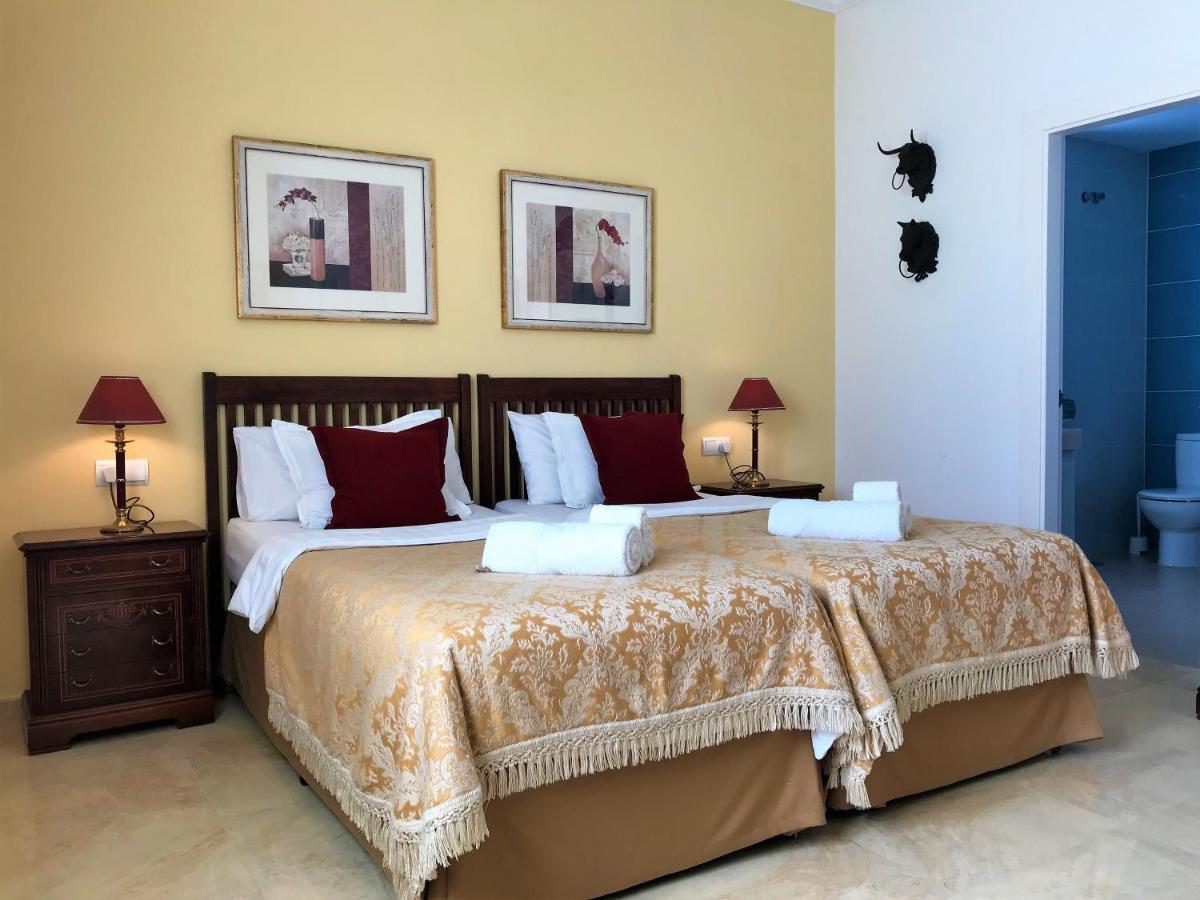 Villa Princesa Kristina Castillo de Sabinillas Екстер'єр фото