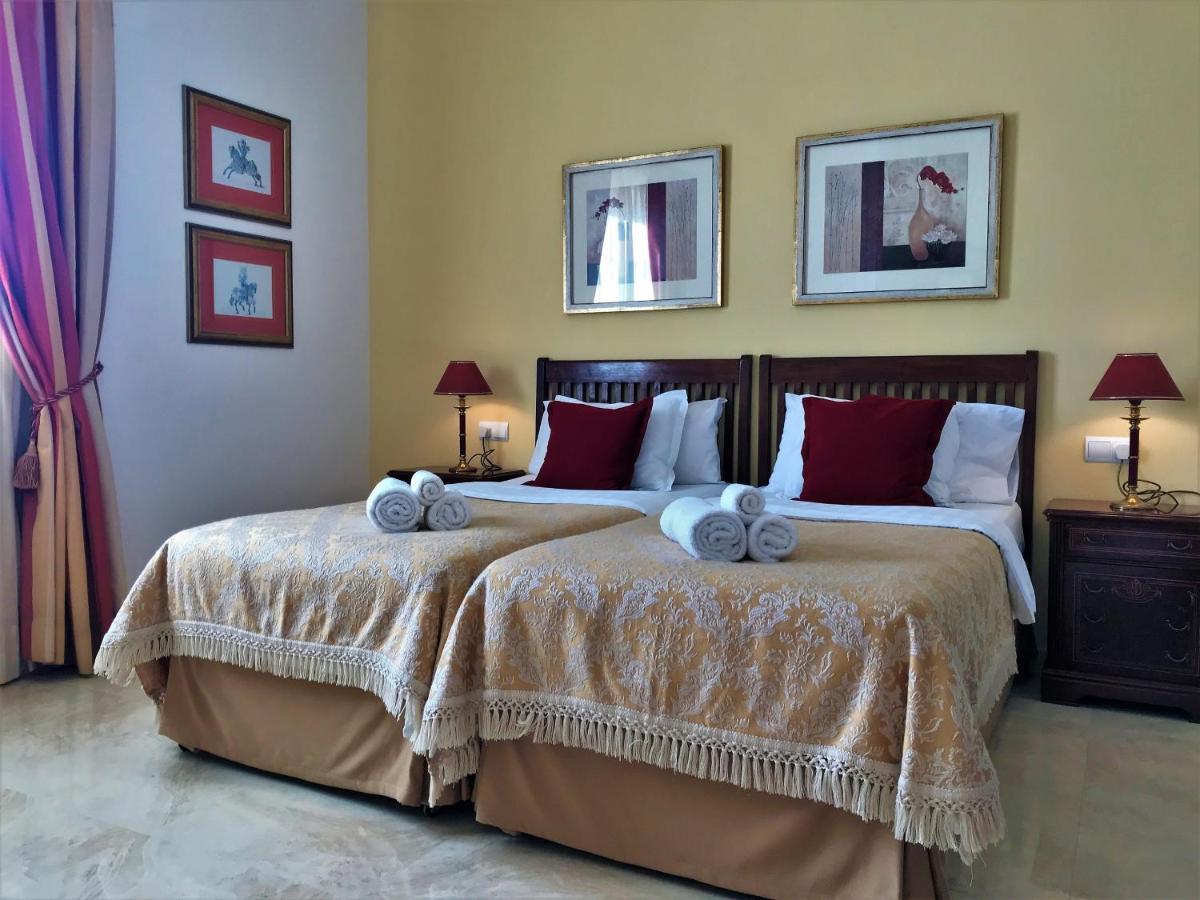 Villa Princesa Kristina Castillo de Sabinillas Екстер'єр фото