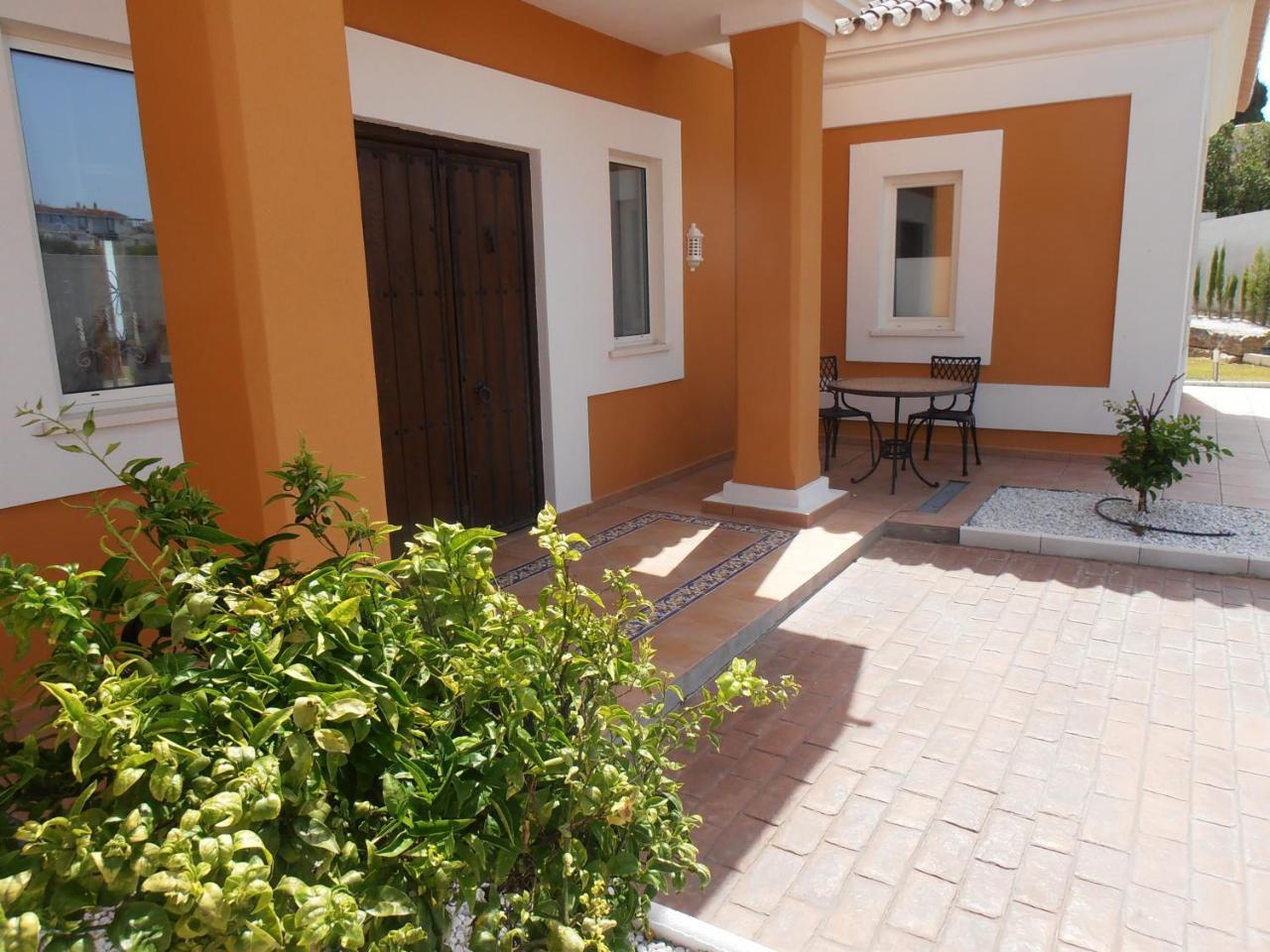 Villa Princesa Kristina Castillo de Sabinillas Екстер'єр фото