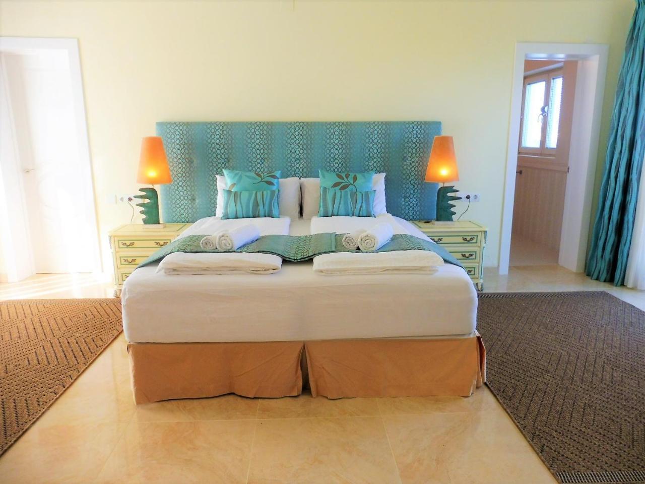 Villa Princesa Kristina Castillo de Sabinillas Екстер'єр фото