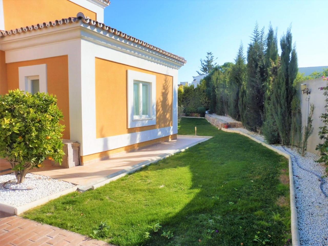 Villa Princesa Kristina Castillo de Sabinillas Екстер'єр фото