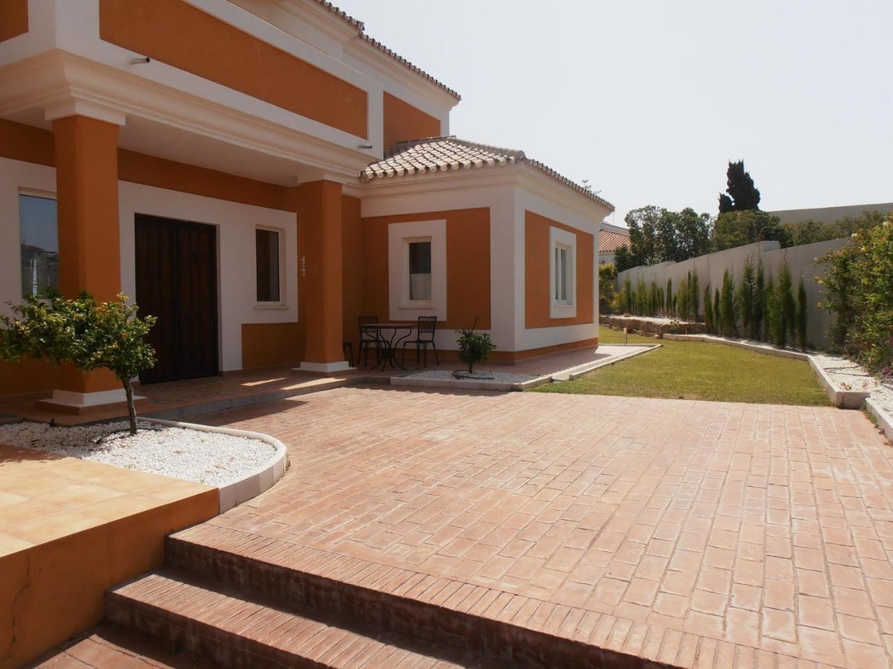 Villa Princesa Kristina Castillo de Sabinillas Екстер'єр фото