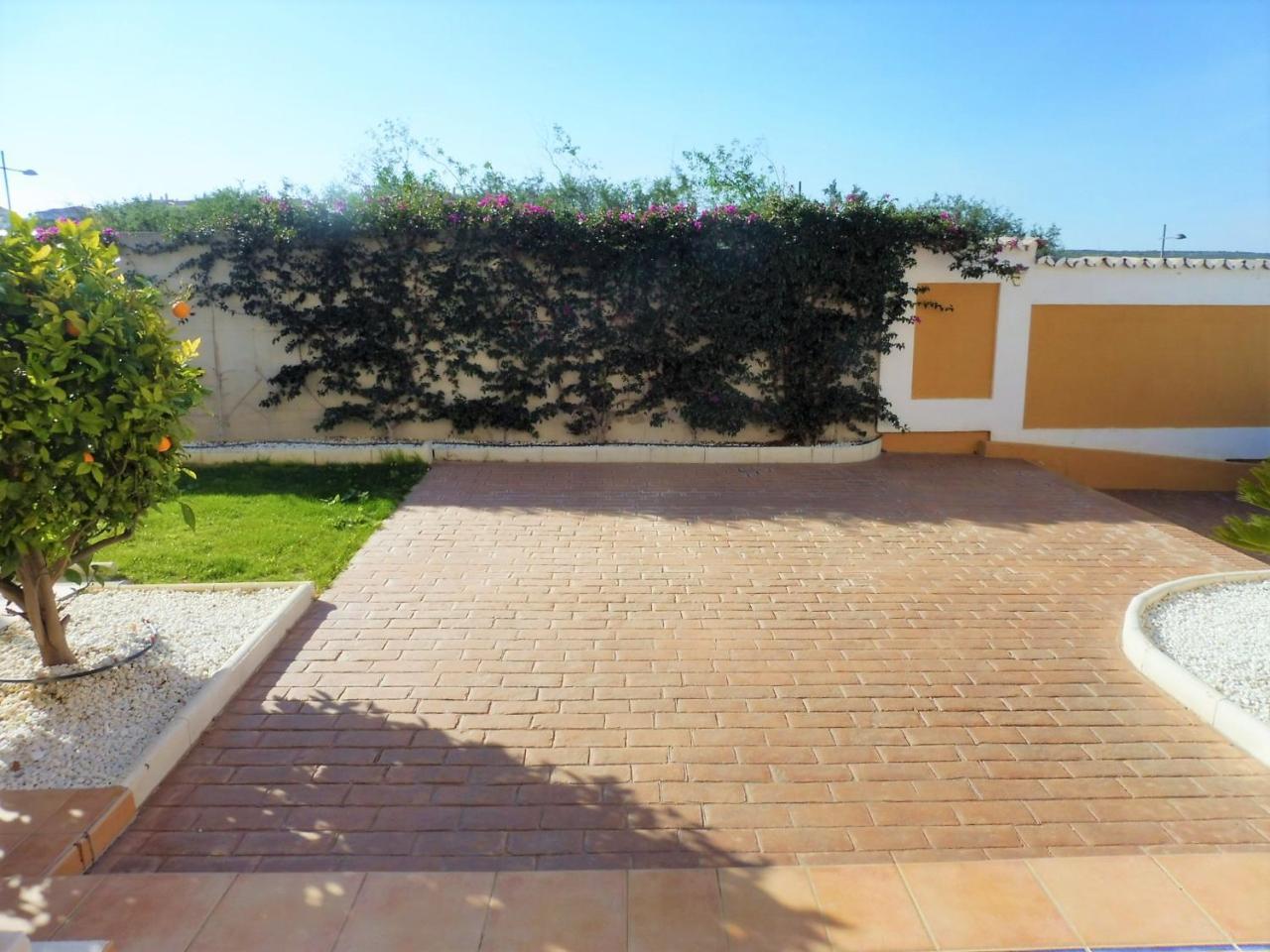 Villa Princesa Kristina Castillo de Sabinillas Екстер'єр фото